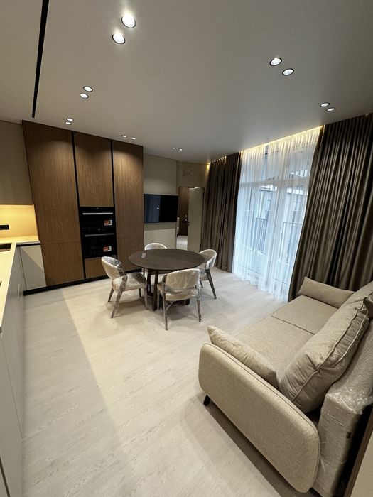 Продаж 2- кімнатної квартири в ЖК Крістал / Кристал/ двушка/Crystal