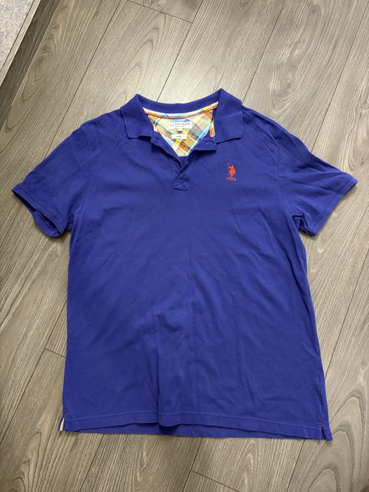 Чоловіче оригінальне поло