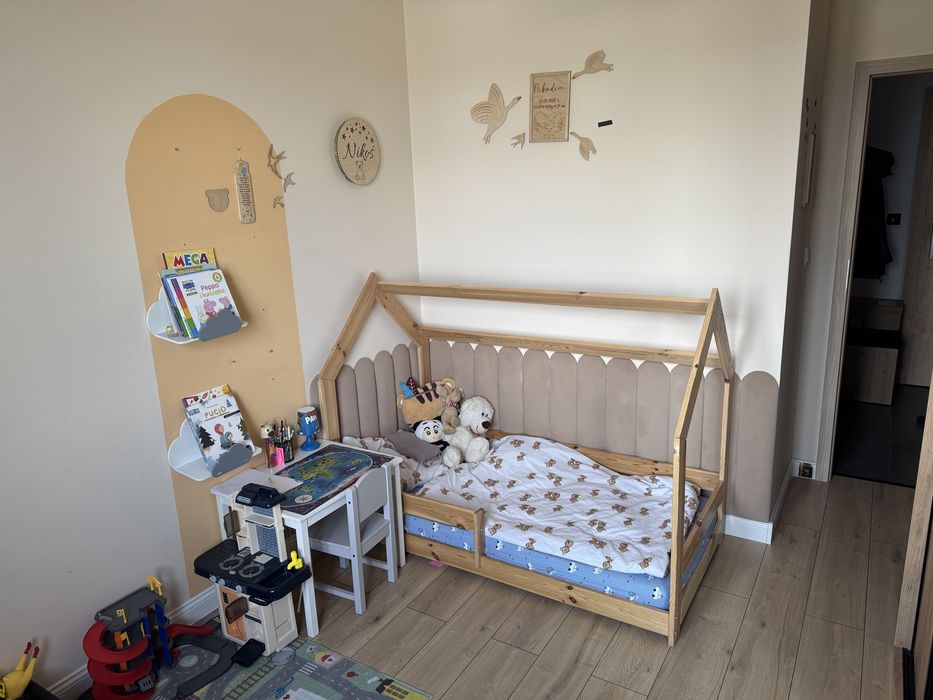 Mieszkanie do wynajecia