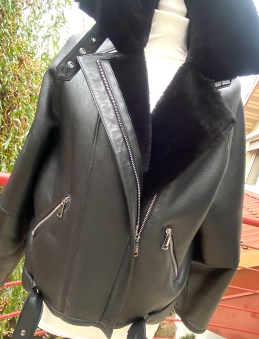 Christina Lonely kozuch naturalny M/L