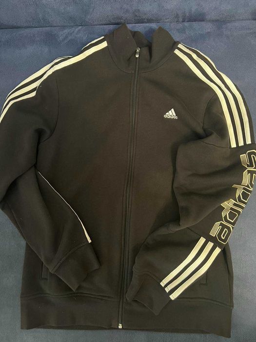 Олимпийка мужская"Adidas", оригинал, Камбоджа