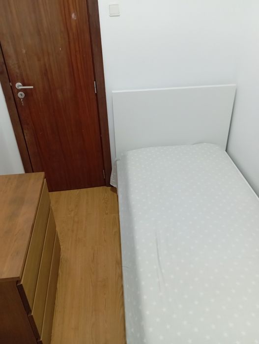 Quarto de solteiro  moscavide