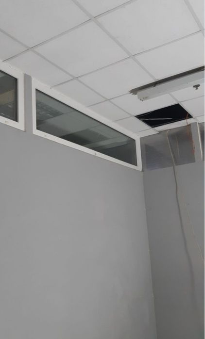 Металопластиковые окна