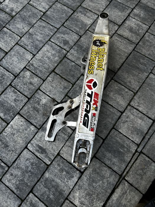 Wahacz honda crf 250