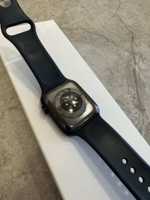 Продам часи Apple Watch Series 9 45mm