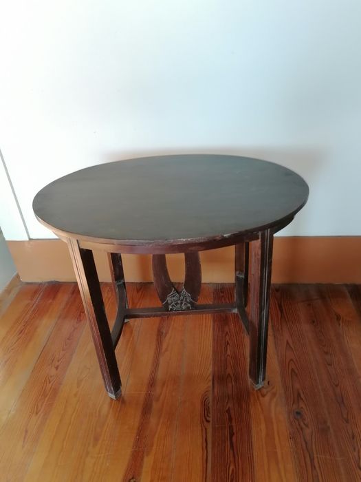 Conjunto sala Vintage