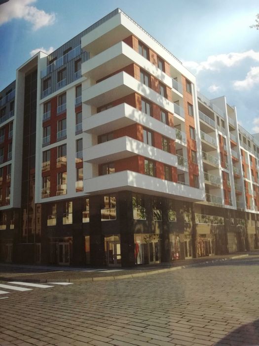 UROKLIWE MIESZKANIE dla  pary lub singla blisko centrum i dworca PKP