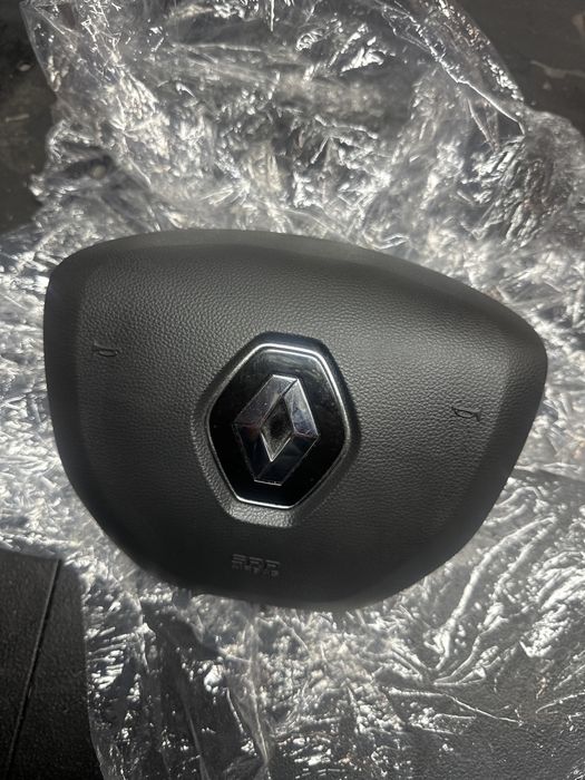 RENAULT MASTER 4 Poduszka 2021 Kierowcy AIRBAG 3429/0768D