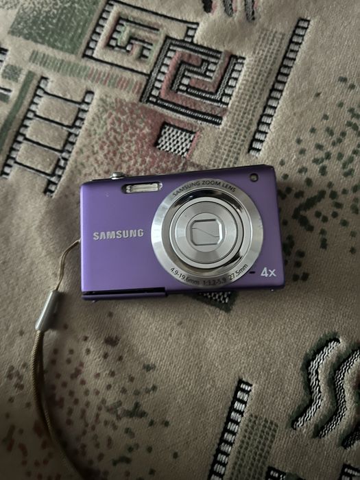 Samsung ST60 мильниця