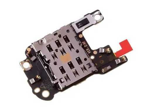Oryginalna płytka z czytnikiem karty SIM do Huawei P30 Pro