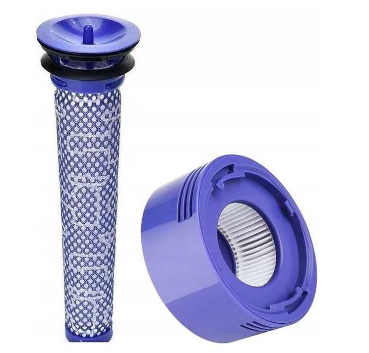 Filtr Filtry zamienne HEPA do odkurzacza Dyson V6