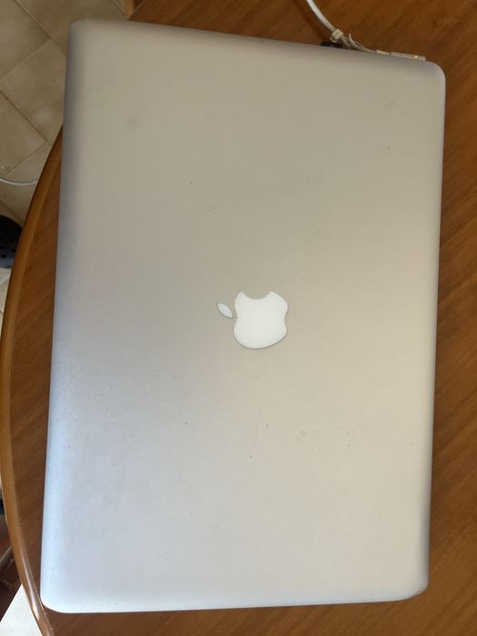 MacBook Pro 15 polegadas mid 2009