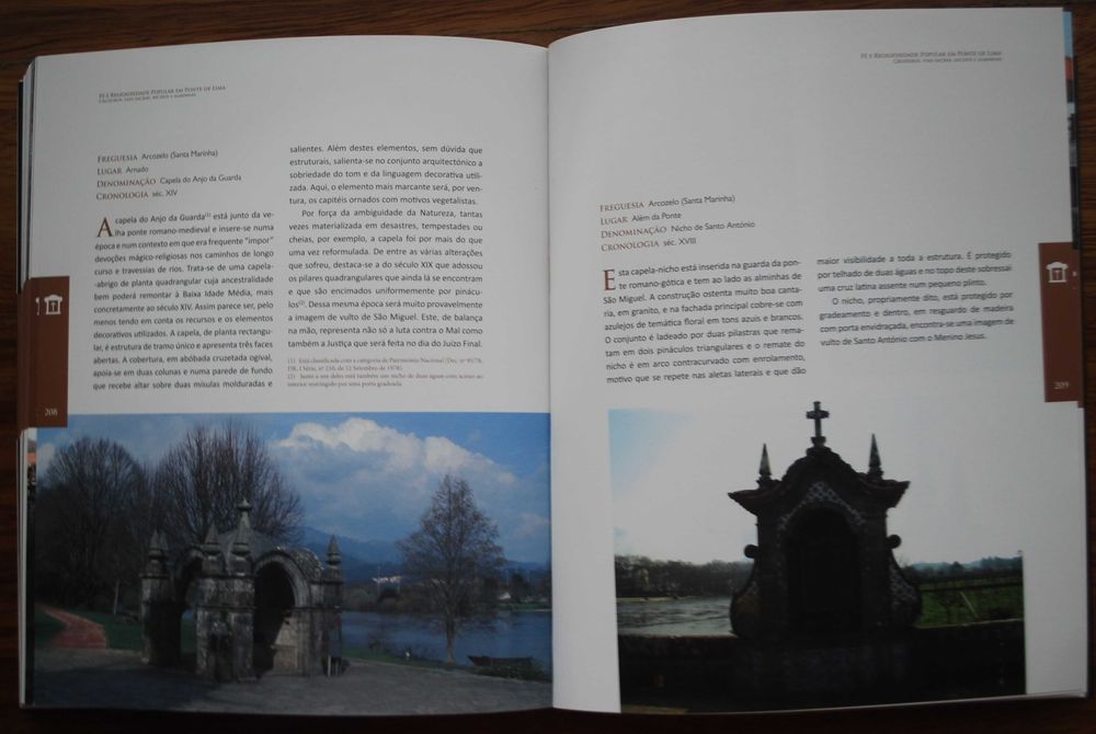 Fé e Religiosidade Popular em Ponte de Lima