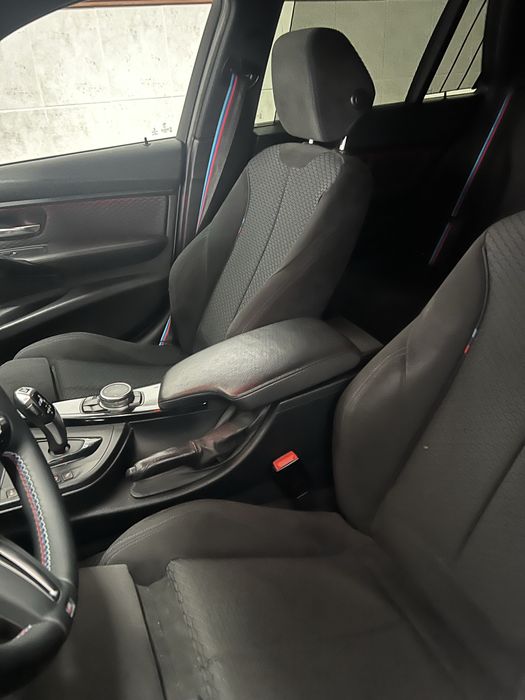 Vendo Bmw f31 full extras