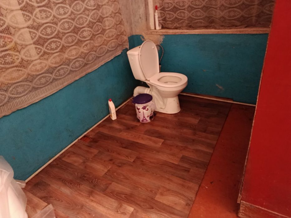 Продаж будинку с Івахни