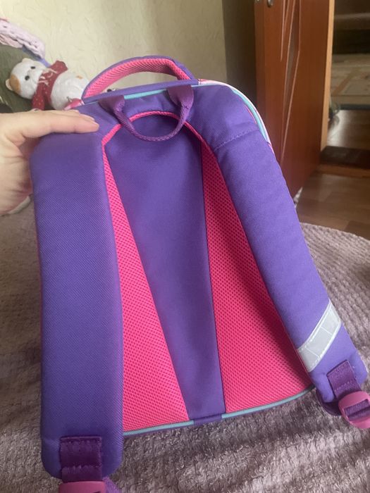 Школьный рюкзак новый