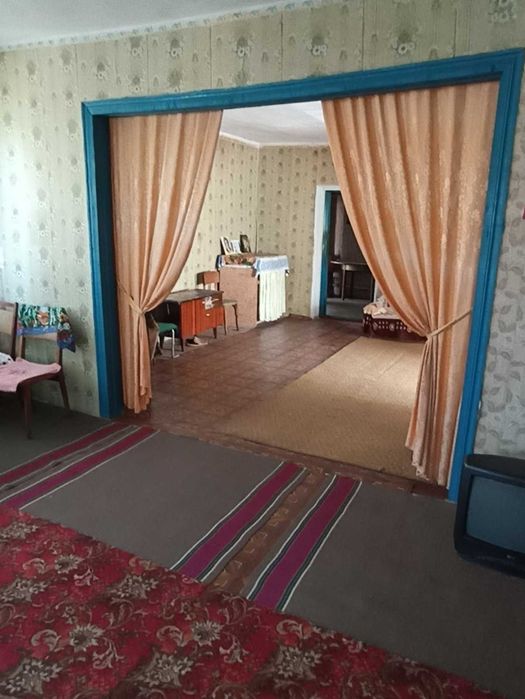 Будинок в с.Степанки