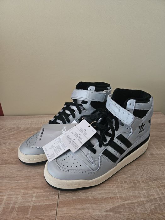 Adidas Forum 84 High