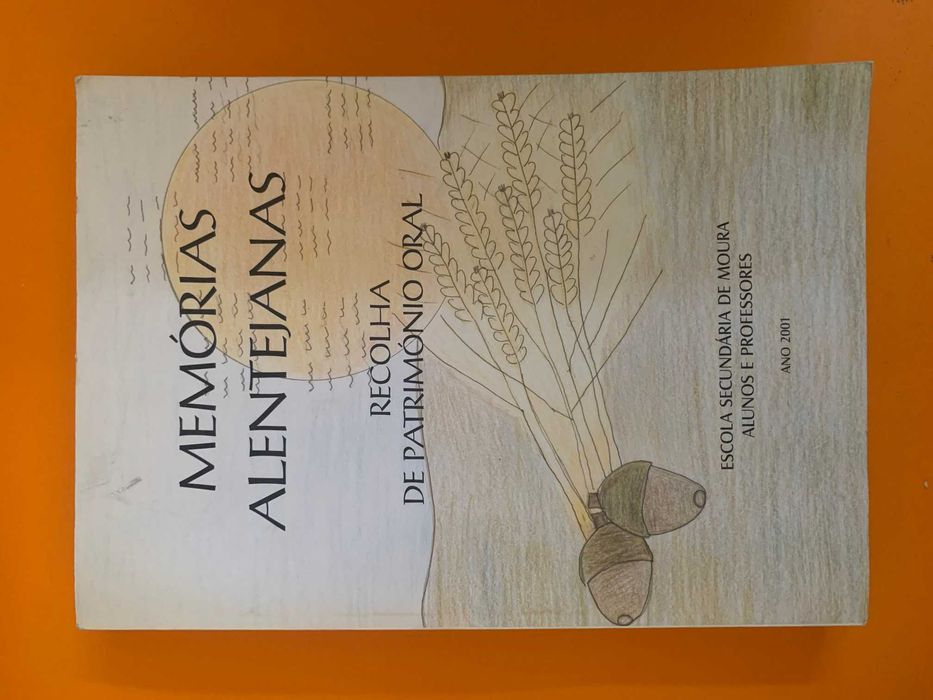 Exercícios de Cidadania - Escola Secundária de Moura