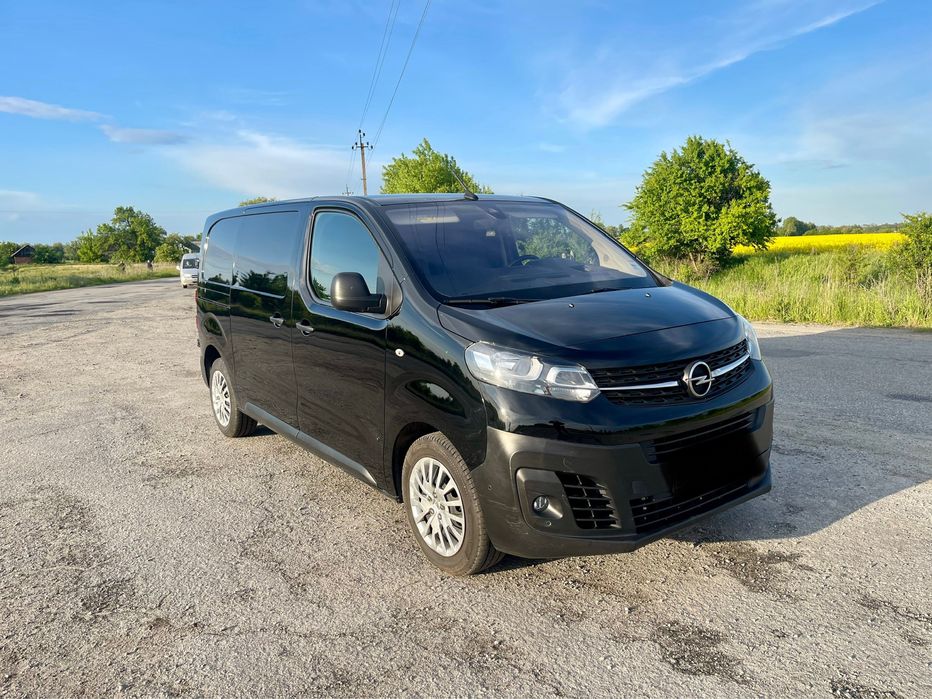 Продам Opel Vivaro
