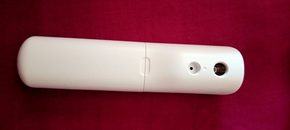 Термометр инфракрасный