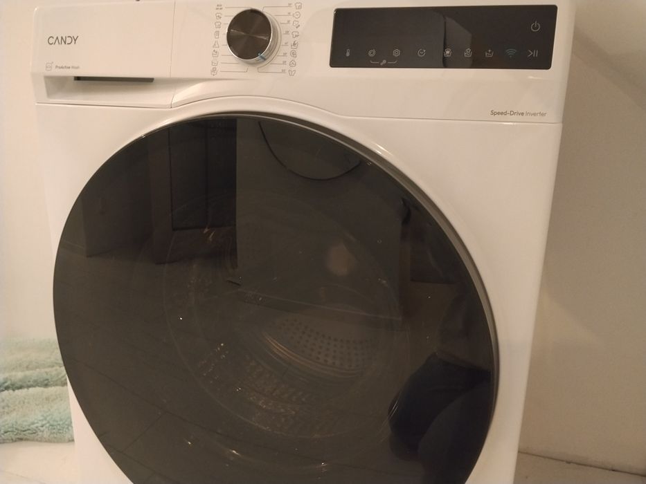 pralka Candy 9kg