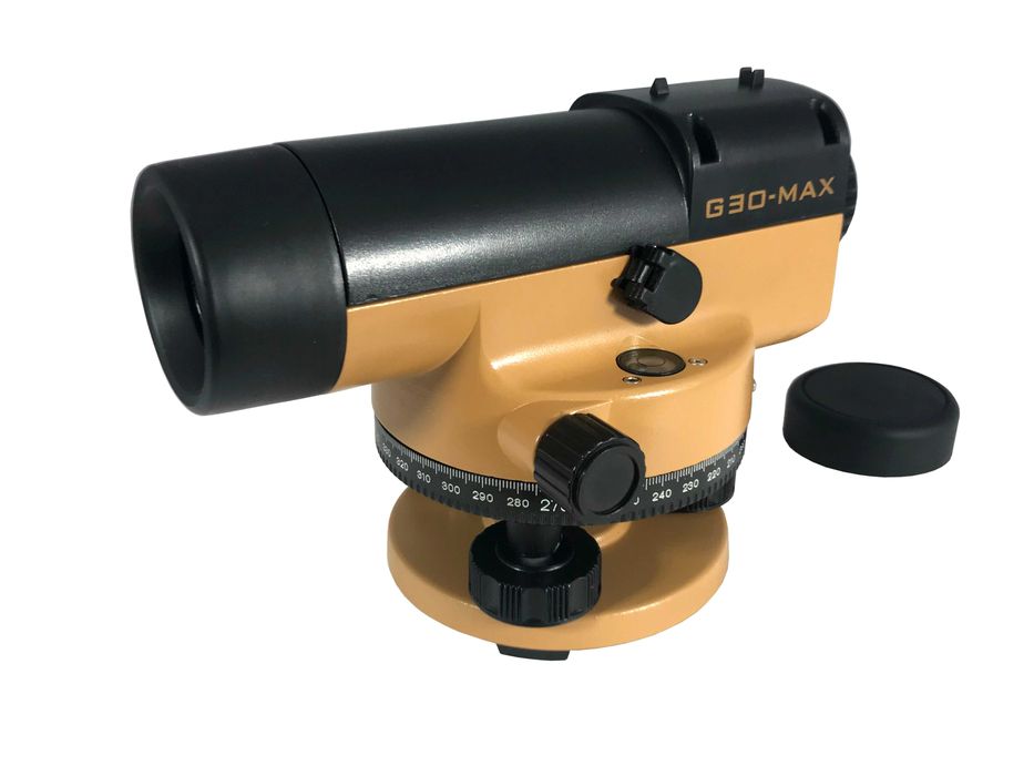 Niwelator optyczny GEO-MAX 32x ZOOM - Promocja!