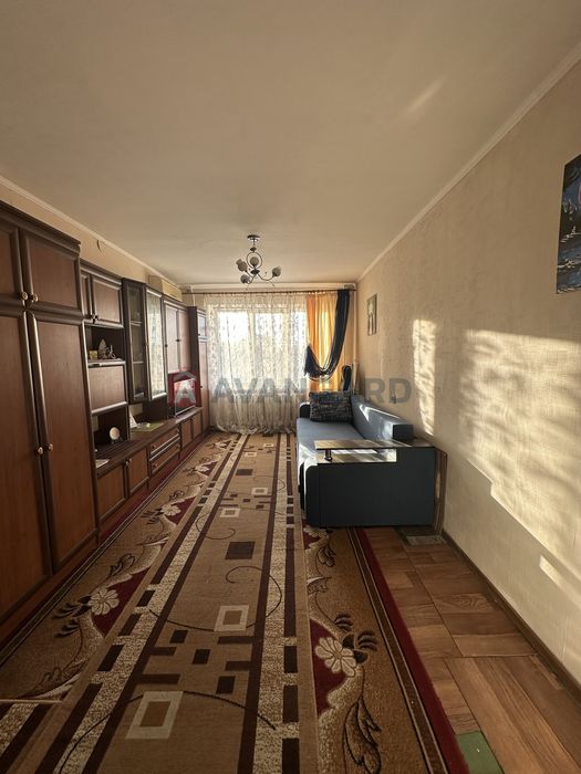 Продам квартиру 22 кв Слобожанский пр 14000 usd