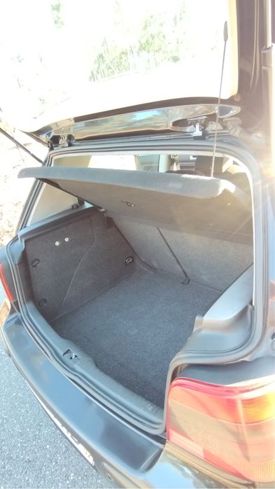 Volkswagen Golf 4 gti tdi
