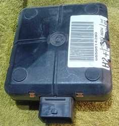 Unidade Suspensão C5 II