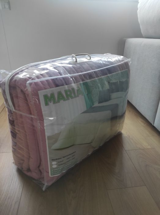 Edredom casal 250*260