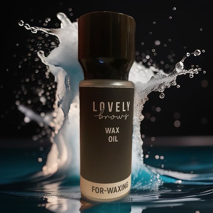 Масло для депіляції Lovely Brows 50 мл