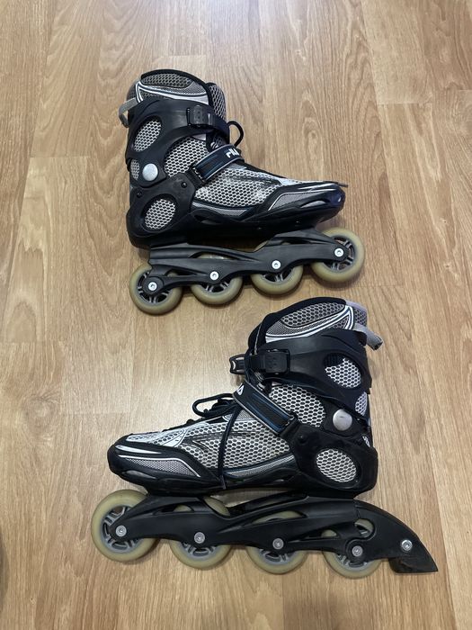 Роликові ковзани FILA