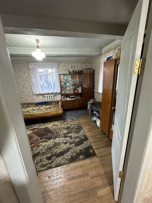 Продається дом в с.Ксаверівка, 48 соток землі, до Києва м.Теремки-40км