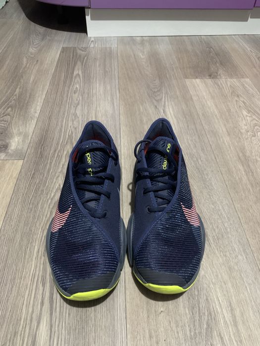 Кросівки NIKE AIR Zoom SuperRep 2
