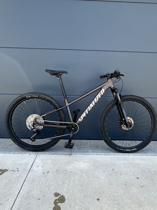 Bicicleta Specialized btt