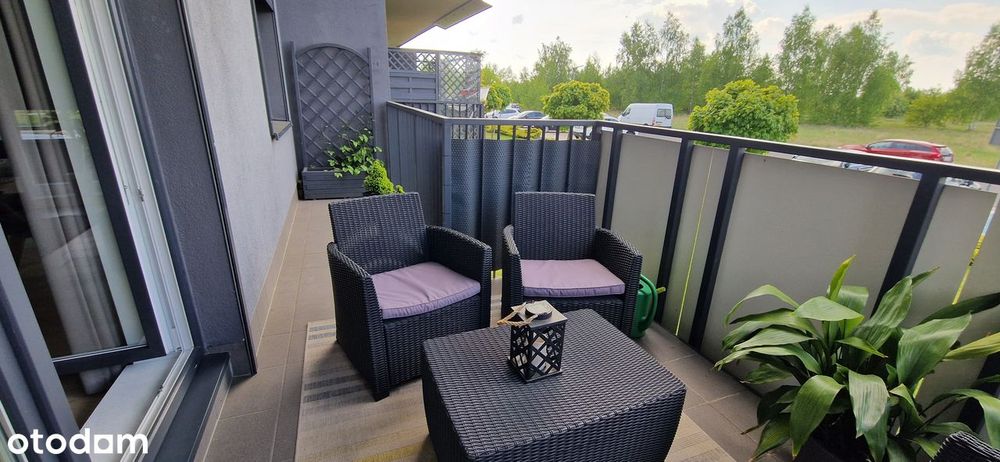 Apartament na Osiedlu Diamentowym