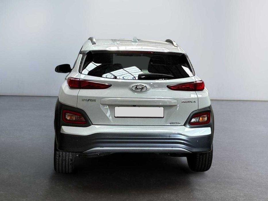 Hyundai Kauai EV 39 kWh Creative (136 cv) – 2021
