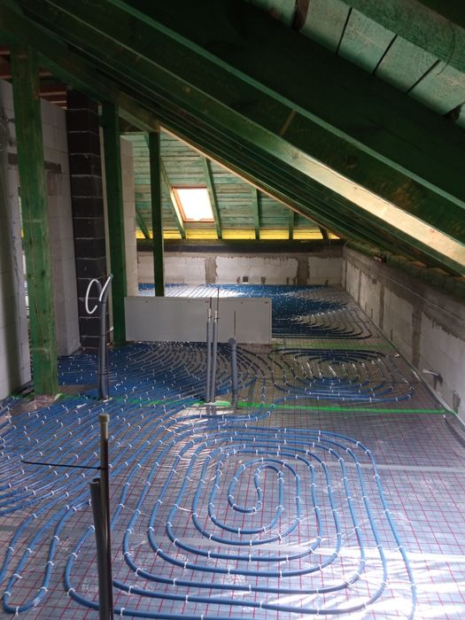 Usługi Hydrauliczne wodno-kanalizacyjnej i centralnego ogrzewania