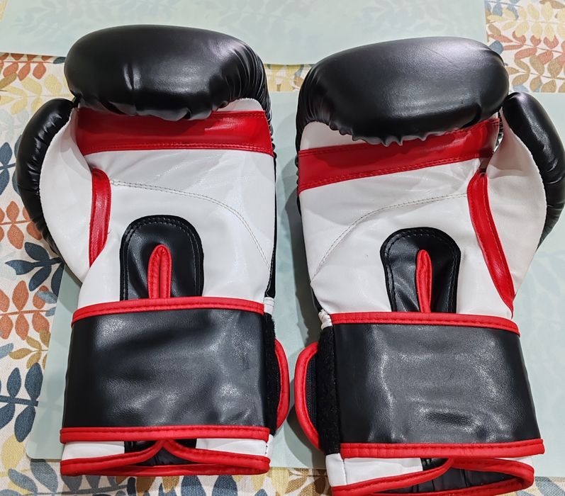 Luvas boxe ko Kohler