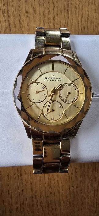 Zegarek damski Skagen-Denmark