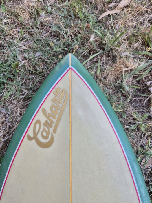 Prancha Surf Oldschool by Lufi