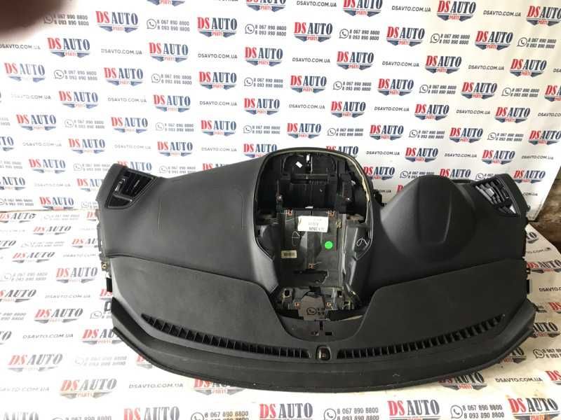 Торпедо торпеда пердняя панель Ford Escape Форд Эскейп 2013-