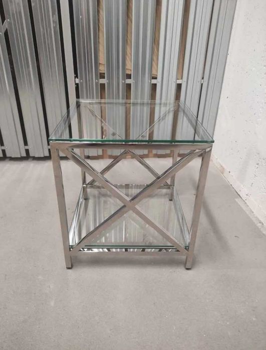 Stoliki szklane/szafki nocne