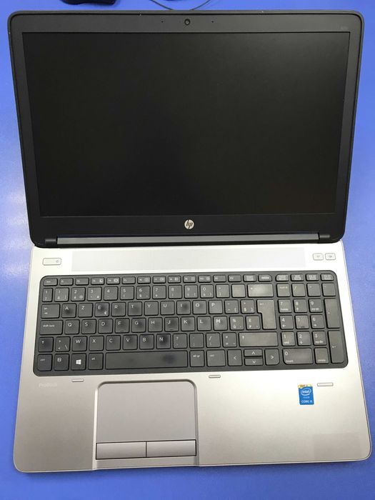 Продам екран , корпус , материнську плату ноутбука HPProBook 650 G1.