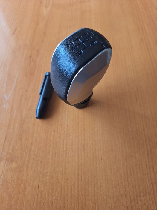 Punho / moca mudanças velocidades peugeot / citroen moderna