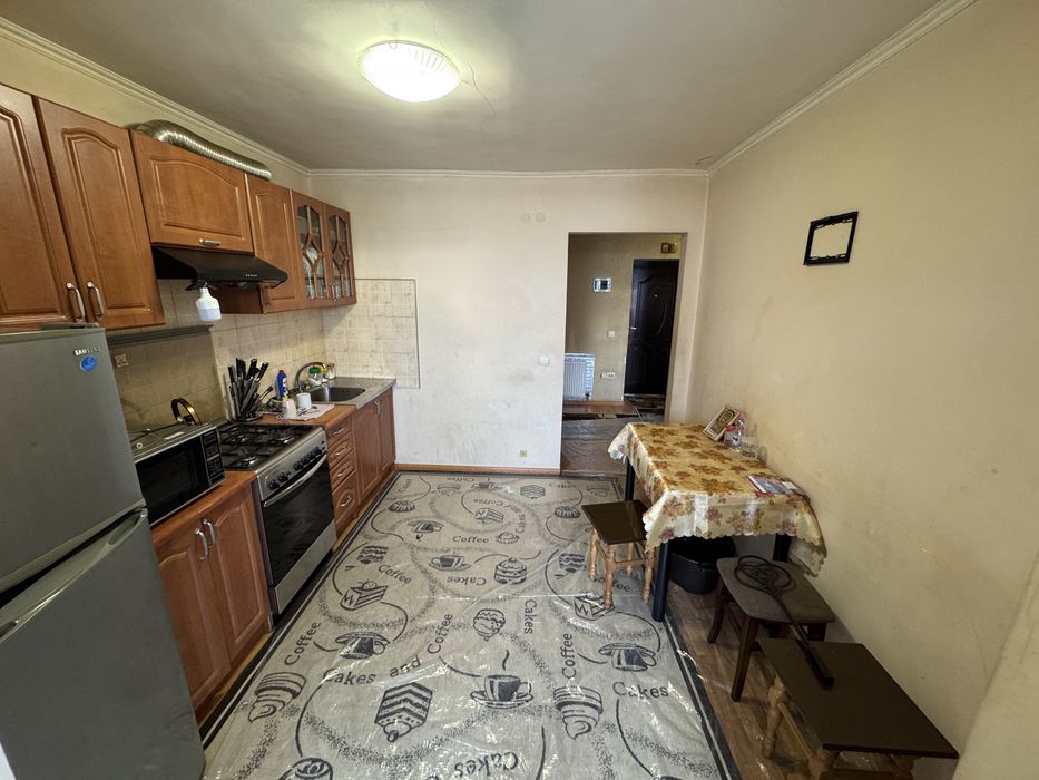 Довгострокова оренда квартири