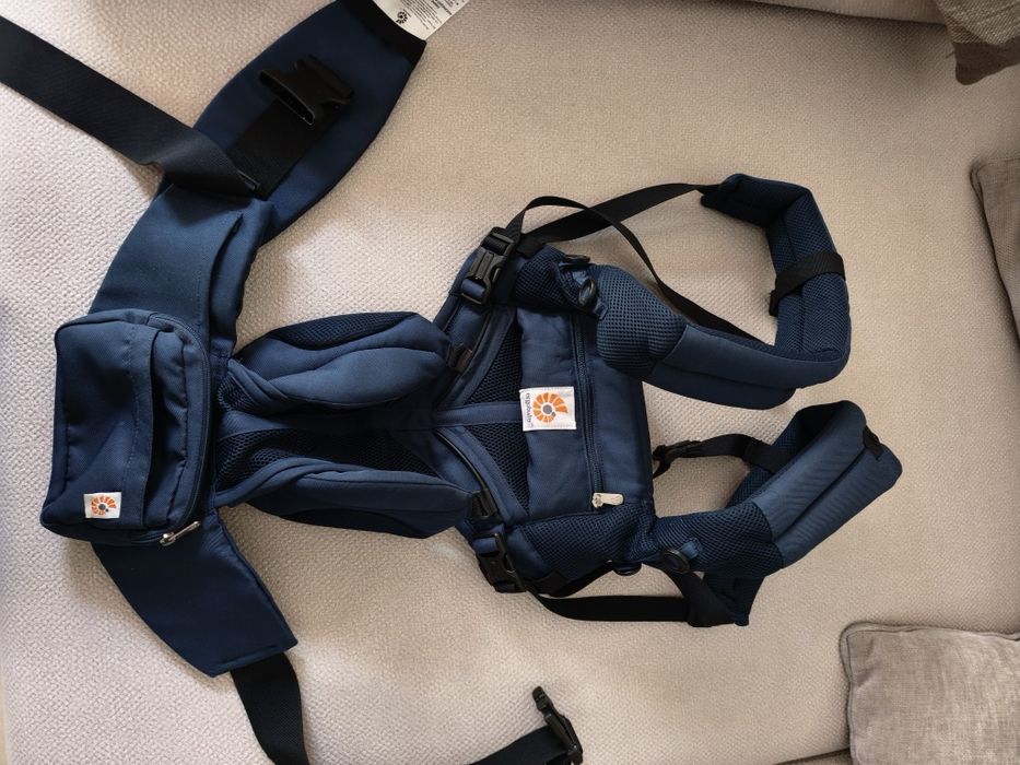 Ergobaby Omni 360