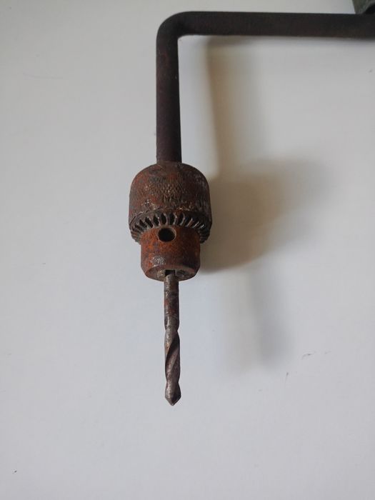 Wiertarka duża  40,5 cm