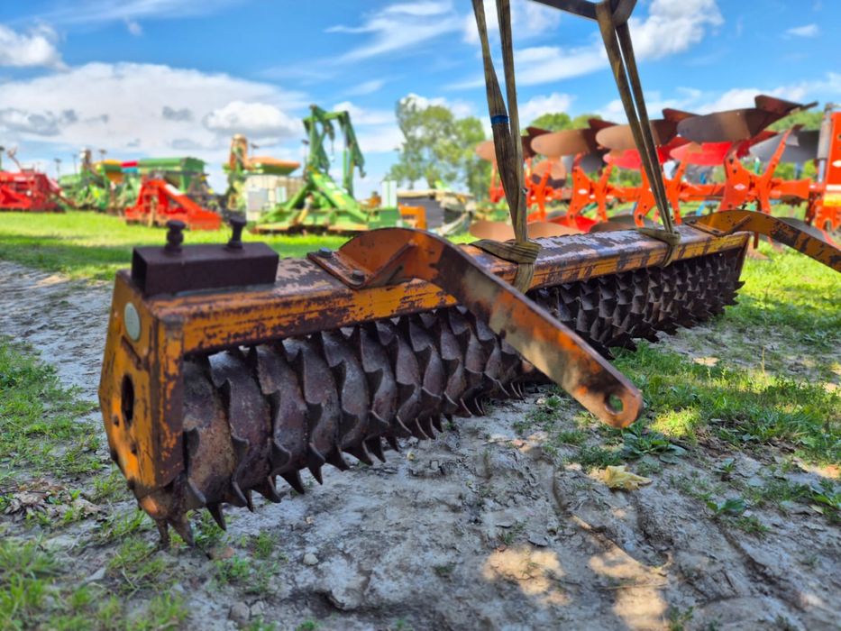 Wał Packera 3m Amazone do agregatu